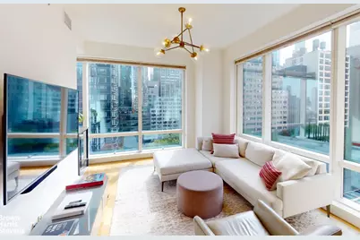 845 United Nations Plaza #12E, New York City, NY 10017 - Photo 1