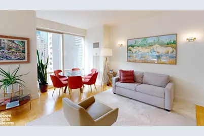 845 United Nations Plaza #12E, New York City, NY 10017 - Photo 2