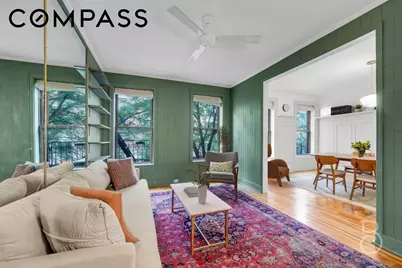 137 W 142nd Street #2B, New York City, NY 10030 - Photo 6