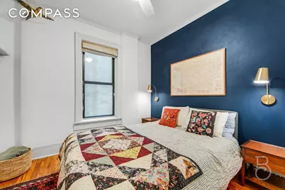 137 W 142nd Street #2B, New York City, NY 10030 - Photo 8