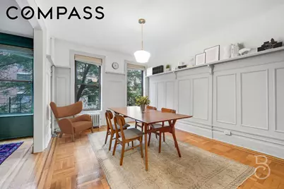 137 W 142nd Street #2B, New York City, NY 10030 - Photo 4