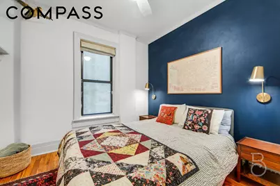 137 W 142nd Street #2B, New York City, NY 10030 - Photo 8