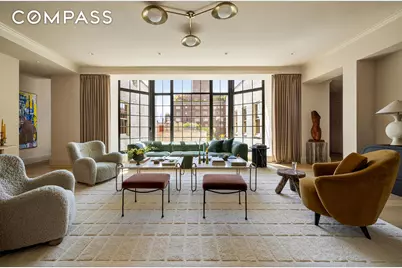 118 W 13th Street #PH, New York City, NY 10011 - Photo 2