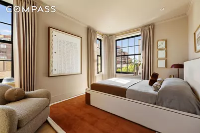 118 W 13th Street #PH, New York City, NY 10011 - Photo 22