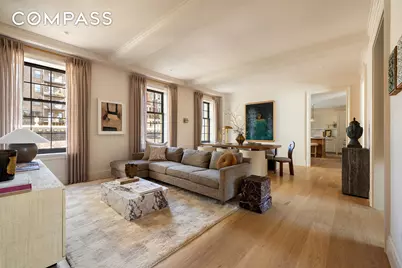 118 W 13th Street #PH, New York City, NY 10011 - Photo 6