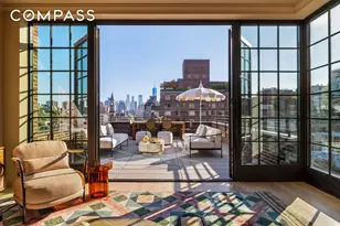 118 W 13th St, New York City, NY 10011 - Photo 16