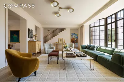 118 W 13th Street #PH, New York City, NY 10011 - Photo 4