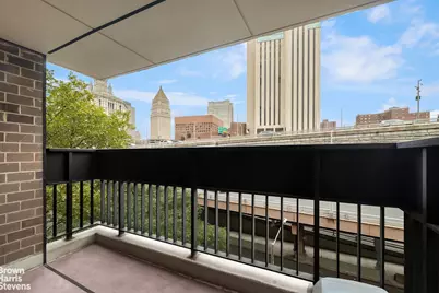333 Pearl Street #5L, New York City, NY 10038 - Photo 4