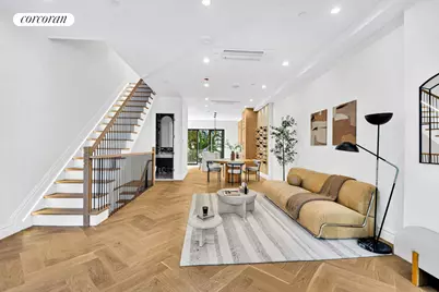 408 Monroe Street, Brooklyn, NY 11221 - Photo 1