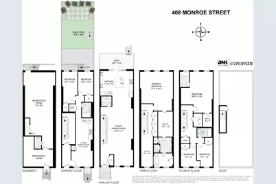 408 Monroe Street, New York City, NY 11221 - Photo 32