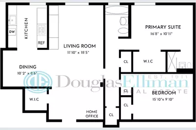3512 Oxford Avenue #6C, New York City, NY 10463 - Photo 12