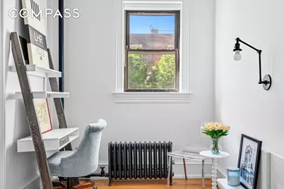 308 W 106th Street #4R, New York City, NY 10025 - Photo 6