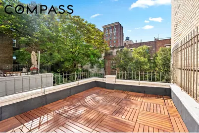 308 W 106th Street #4R, New York City, NY 10025 - Photo 8