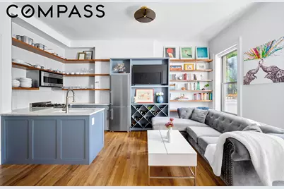 308 W 106th Street #4R, New York City, NY 10025 - Photo 2