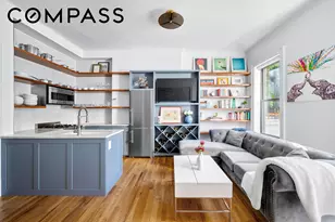 308 W 106th St, New York City, NY 10025 - Photo 2