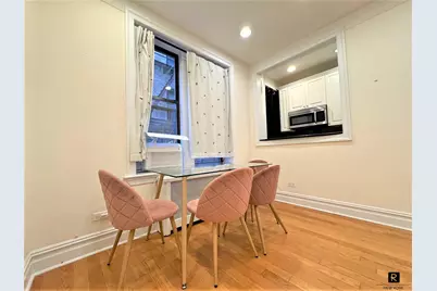 668 Riverside Drive #3-H, New York City, NY 10031 - Photo 2