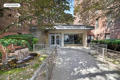 345 Webster Avenue #1G, New York City, NY 11230 - Photo 2
