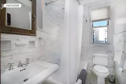 41 Eastern Parkway #12E, New York City, NY 11238 - Photo 8