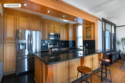 41 Eastern Parkway #12E, New York City, NY 11238 - Photo 4