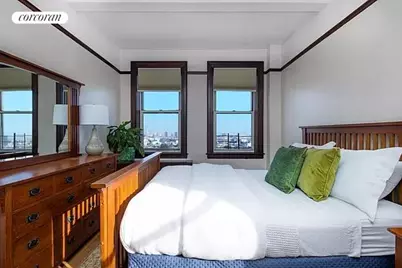 41 Eastern Parkway #12E, New York City, NY 11238 - Photo 10