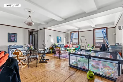 41 Eastern Parkway #12E, New York City, NY 11238 - Photo 14