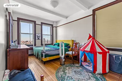 41 Eastern Parkway #12E, New York City, NY 11238 - Photo 12