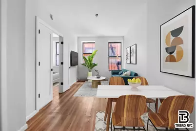 47 Market Street #2B, New York City, NY 10002 - Photo 2