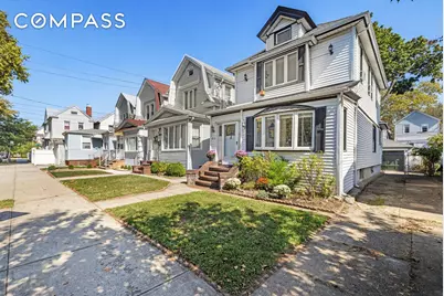 85-15 123rd Street, New York City, NY 11415 - Photo 1