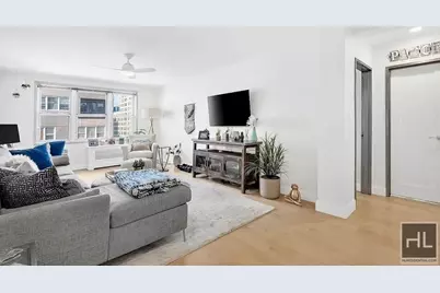 160 E 27th Street #12B, New York City, NY 10016 - Photo 1