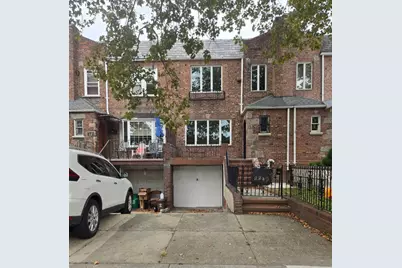 2713 Ave Y #1, New York City, NY 11235 - Photo 1