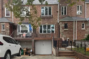 2713 Ave Y, New York City, NY 11235 - Photo 1