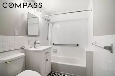 265 W 136th Street, New York City, NY 10030 - Photo 12