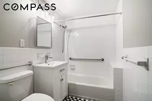 265 W 136th St, New York City, NY 10030 - Photo 12