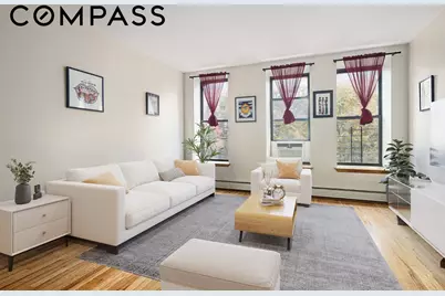 265 W 136th Street, New York City, NY 10030 - Photo 2