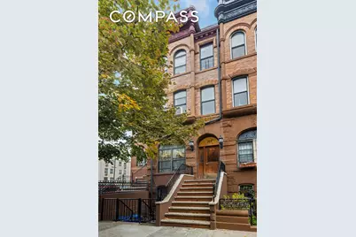 265 W 136th Street, New York City, NY 10030 - Photo 1