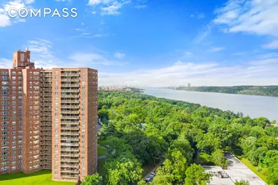 5700 Arlington Avenue #19H, New York City, NY 10471 - Photo 12