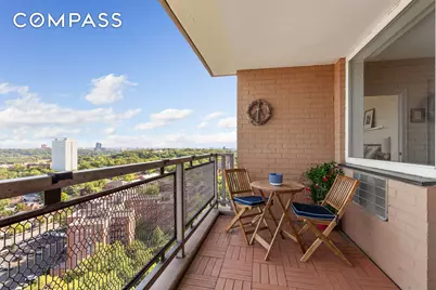 5700 Arlington Avenue #19H, New York City, NY 10471 - Photo 10