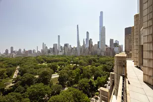 55 Central Prk W, New York City, NY 10023 - Photo 16