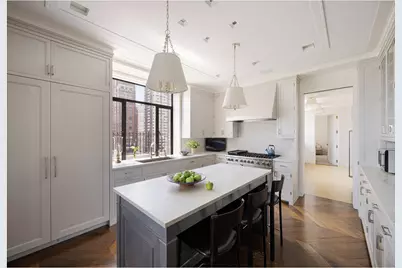 55 Central Park W #PH19/20, New York City, NY 10023 - Photo 8
