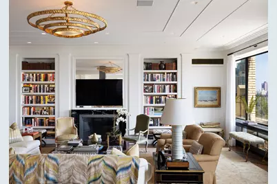 55 Central Park W #PH19/20, New York City, NY 10023 - Photo 4