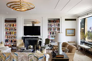 55 Central Prk W, New York City, NY 10023 - Photo 4