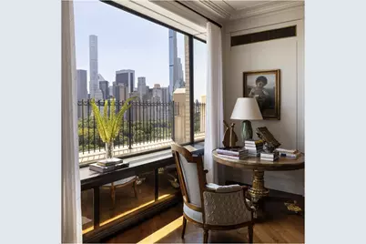 55 Central Park W #PH19/20, New York City, NY 10023 - Photo 6
