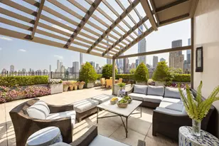 55 Central Prk W, New York City, NY 10023 - Photo 14