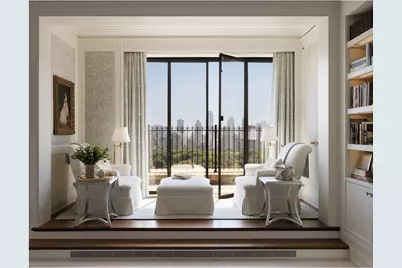 55 Central Park W #PH19/20, New York City, NY 10023 - Photo 18