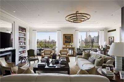 55 Central Park W #PH19/20, New York City, NY 10023 - Photo 2