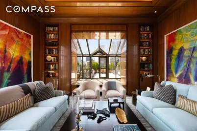 55 Central Park W #PH19/20, New York City, NY 10023 - Photo 1