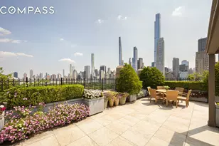 55 Central Prk W, New York City, NY 10023 - Photo 20