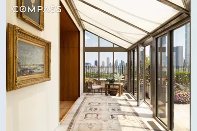 55 Central Park W #PH19/20, New York City, NY 10023 - Photo 18