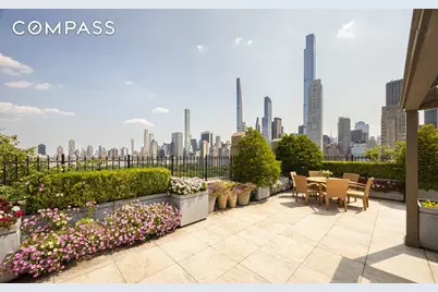 55 Central Park W #PH19/20, New York City, NY 10023 - Photo 1