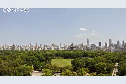55 Central Park W #PH19/20, New York City, NY 10023 - Photo 22